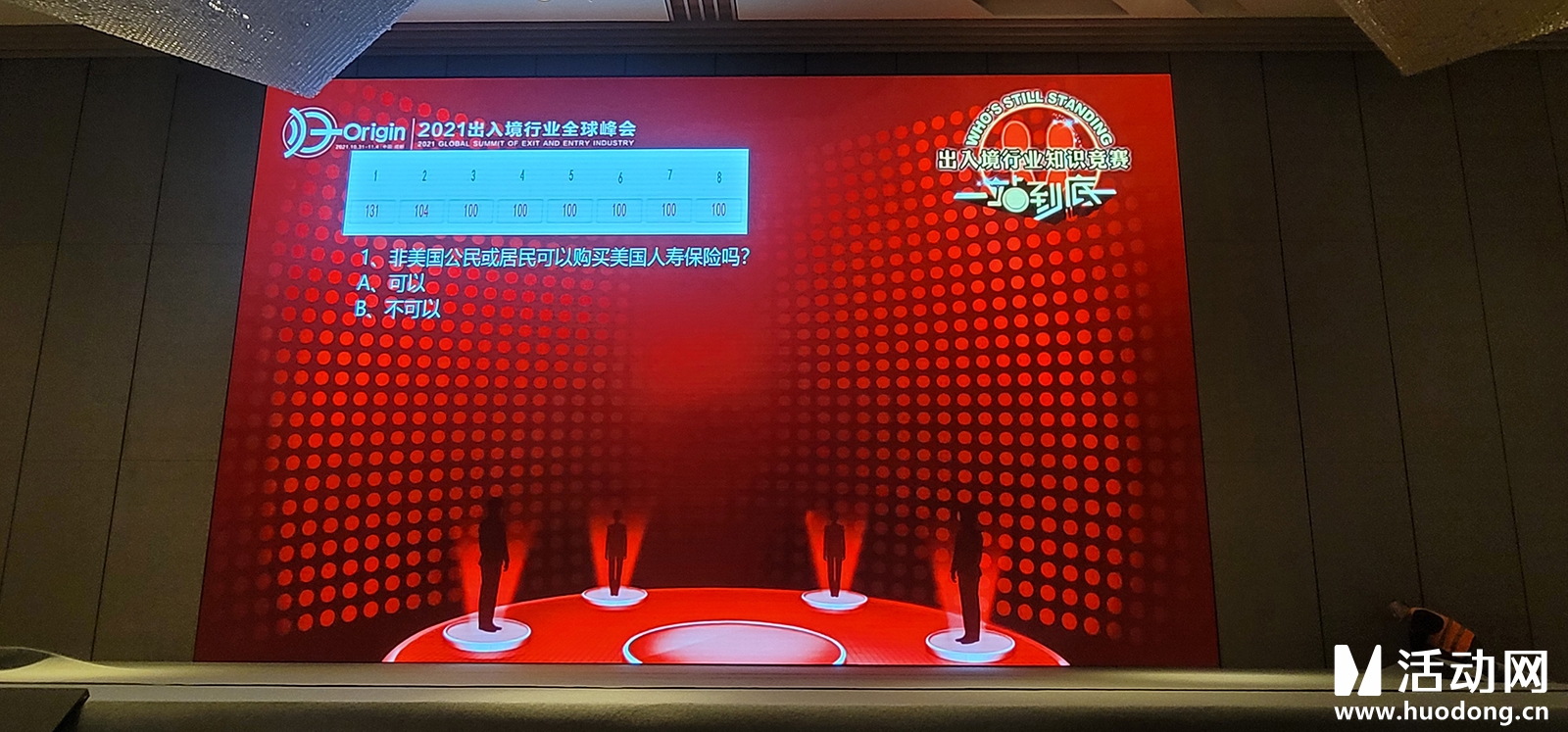 出入境行业峰会知识问答_抢答活动