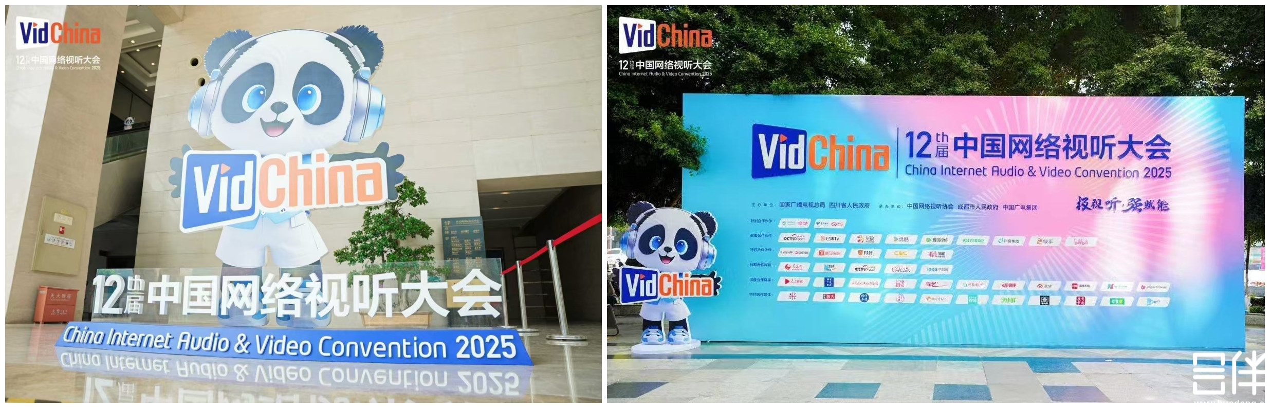 第十二届中国网络视听大会，数字化办会副本